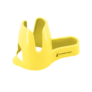 DISPENSADOR  DE AGUA Y COMEDERO HAMSTER PH15-