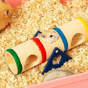 SUBE Y BAJA PARA HAMSTER PH30