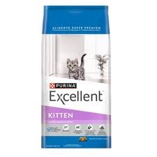 EXCELLENT KITTEN 1KG