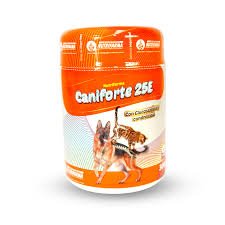 CANIFORTE 25E 150G