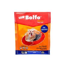 TALCO BOLFO SOBRE 20G