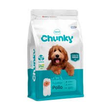 CHUNKY ADULTO POLLO 2KG