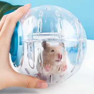 ESFERA HAMSTER PH31-B-S