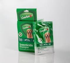 SOBRE SHAMPOO CAN AMOR INSEC 30ML