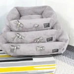 CAMA PLUSH CON MOÑOS PB11-S