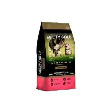 AGILITY PRIMERA FASE 1.5KG