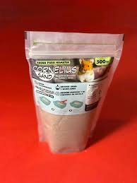 ARENA HAMSTER CORNELIUS 500G