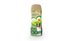 SHAMPOO CANAMOR ARBOL DE TE PERRO 230ML