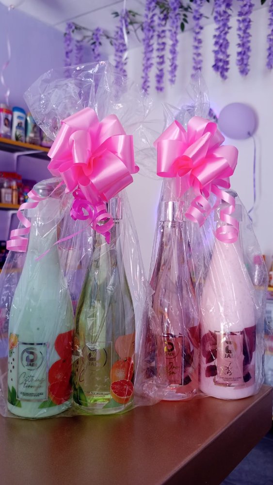 KIT CREMA Y SPLASH MADRES