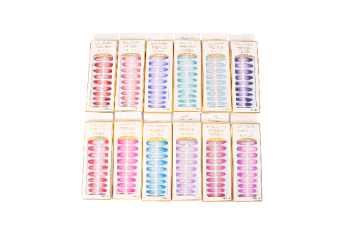 Uñas postizas divas