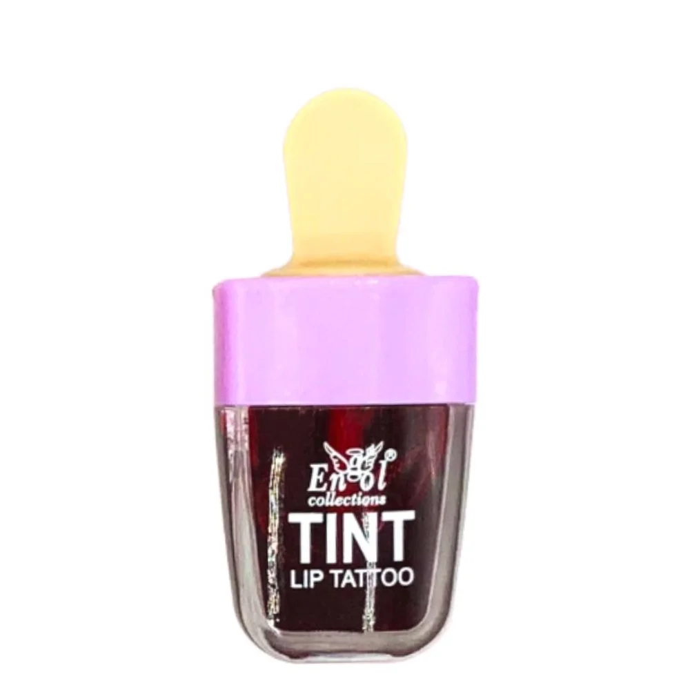 Tinta para labios paleta