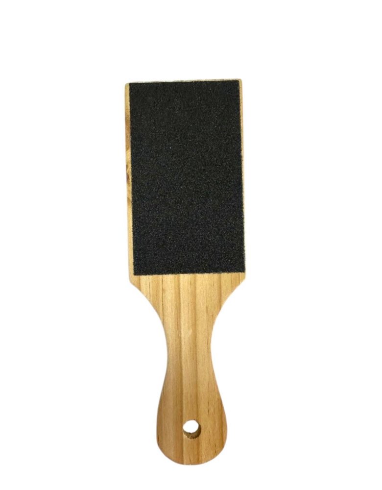 Raspa Callo de Madera