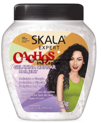 GELATINA SKALA