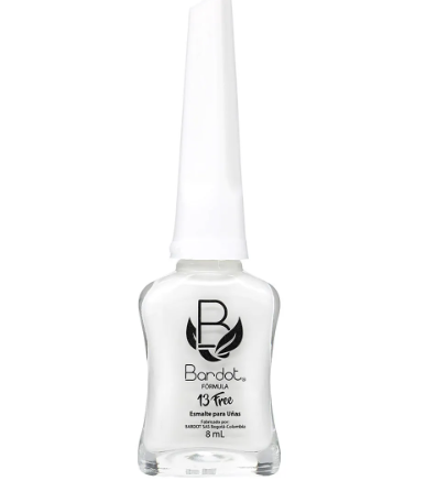 Esmaltes Bardot