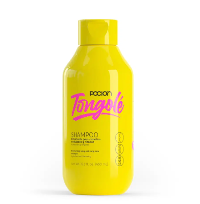 SHAMPOO TONGOLE