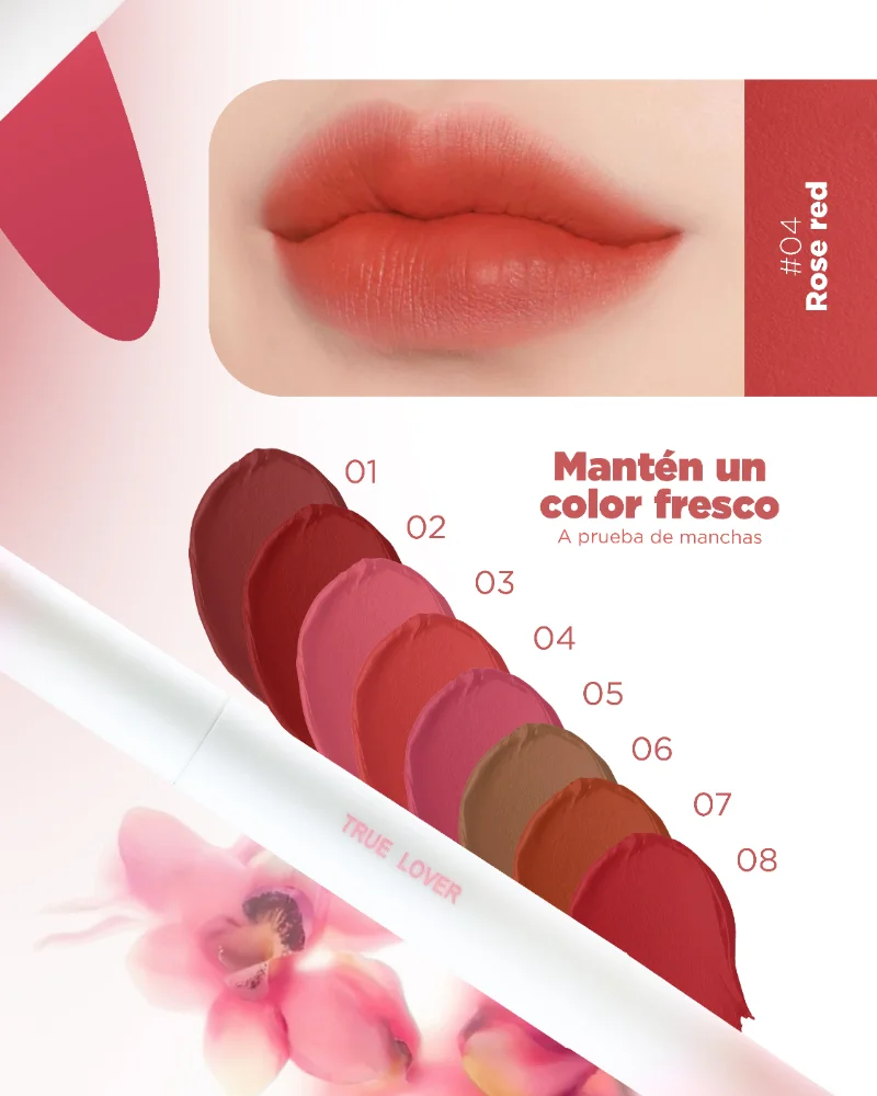 D1LABIAL CREMA LOVE