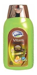 D1 SHAMPOO EMBRION PATO MEICY 1000 ML