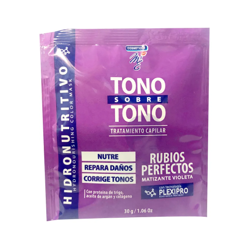 D1TONO S RUBIOS PERFECTOS
