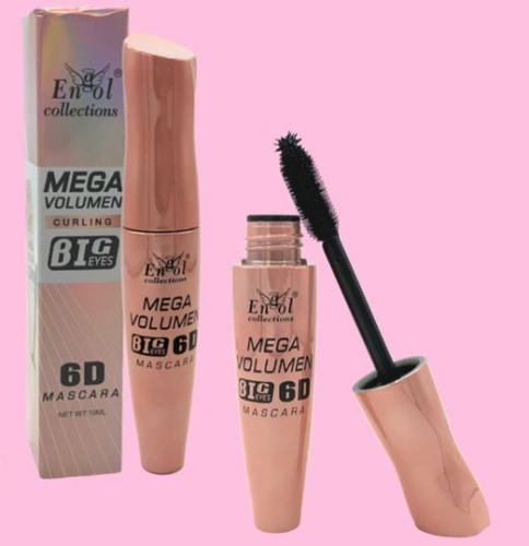 D1PESTAÑINA BIC 6D  ENGOL 6930249934153