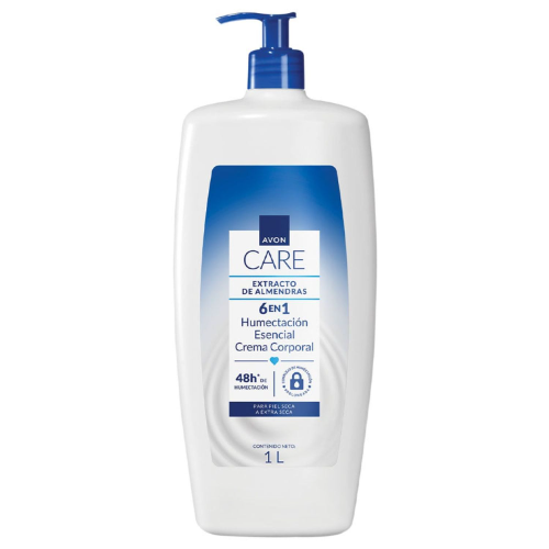 D1CREMA CARE EXTRATO ALMENTRAS