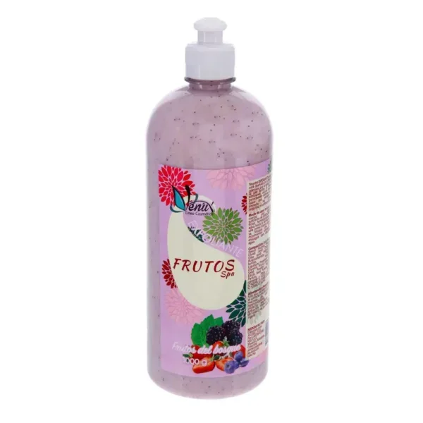 D1CREMA ESFOLIANTE VENU TRUTOS