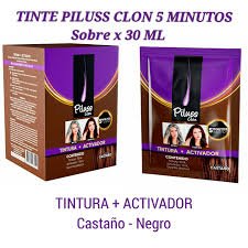 5 MINUTOS CASTÑO PLUSS