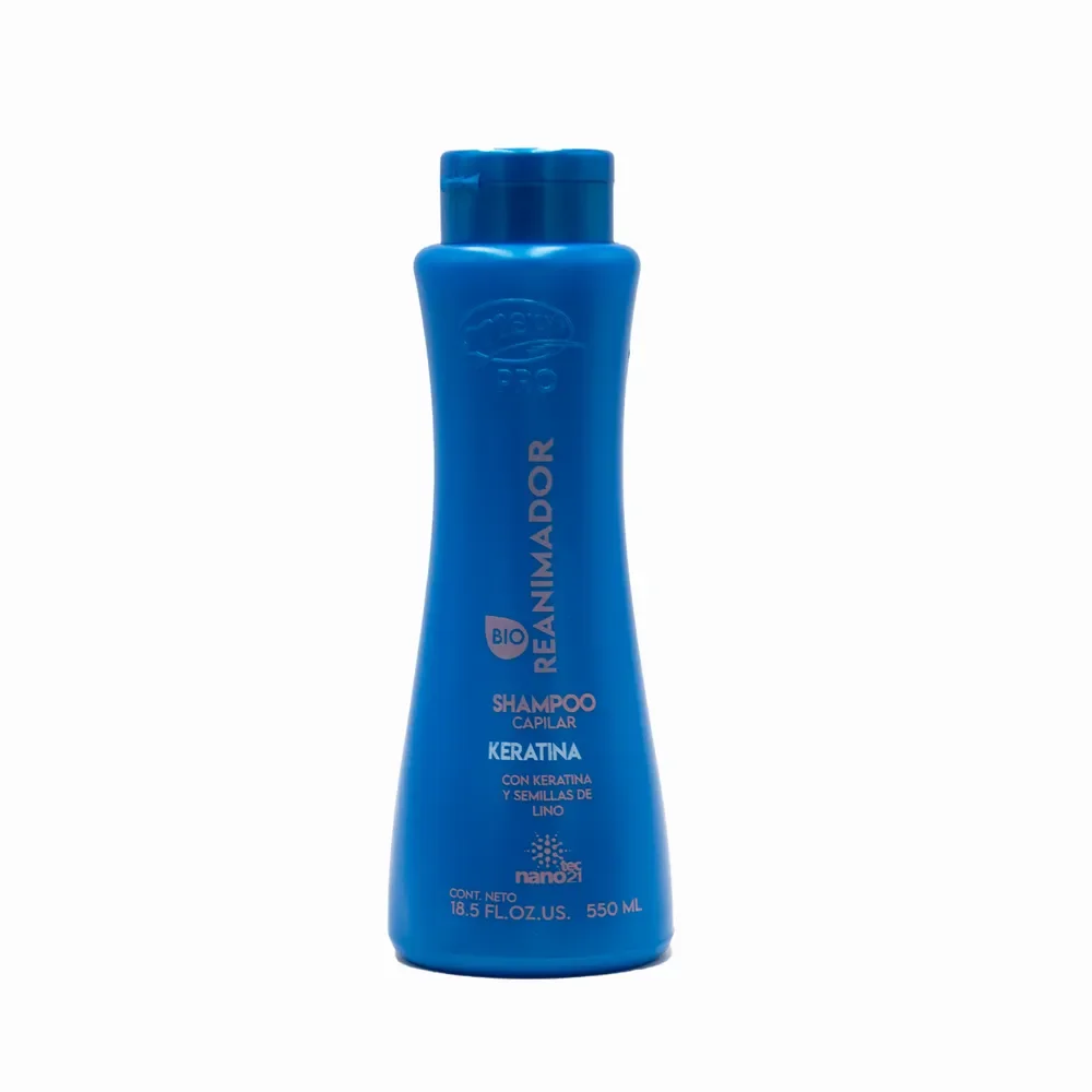 D1SHAMPOO MEICY KERATINA 550 ML