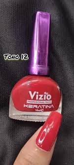 D1.ESMALRE VIZIO 13