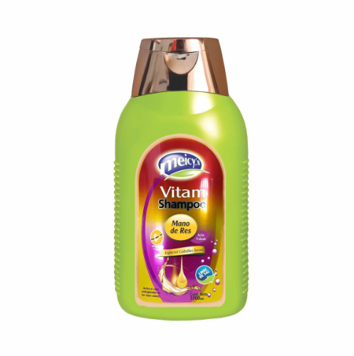 D1 SHAMPOO MANO DE RES MEICY 1000 ML