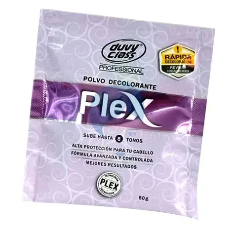 D1POLVO DECO PLEX DUVI CLASS 50 G