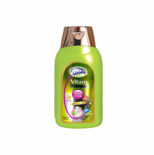 D1 SHAMPOO GUSANO SEDA MEICY 1000 ML