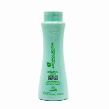 D1SHAMPOO MEICY DETOX 550 ML