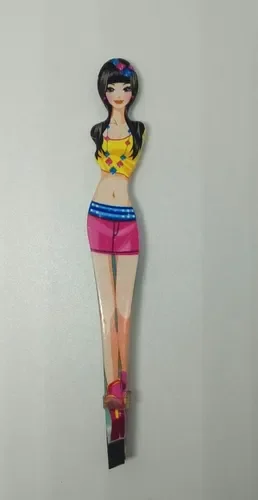 D1DEPILADOR MUÑECA
