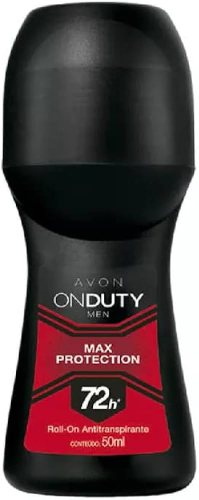 D1ONDUTY 72 H