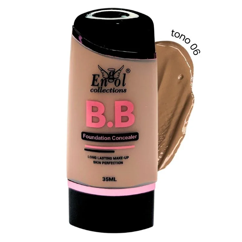D1BASE BB FACIAL