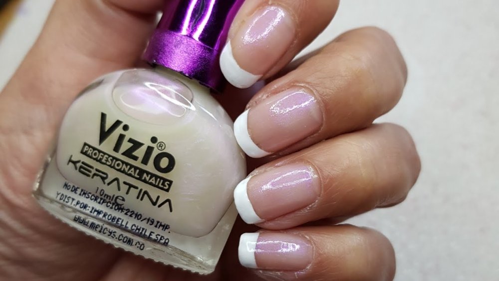 D1.ESMALTE VIZIO 30