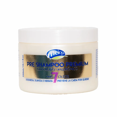D1PRE  SHAMPOO 7 OLEOS