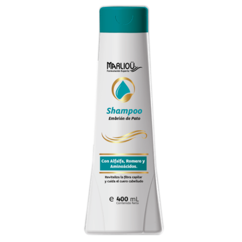 D1SHAMPOO MARLIOU EN