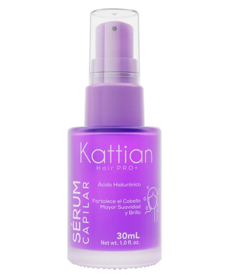 D1SERUM CAPILAR KATTIAN