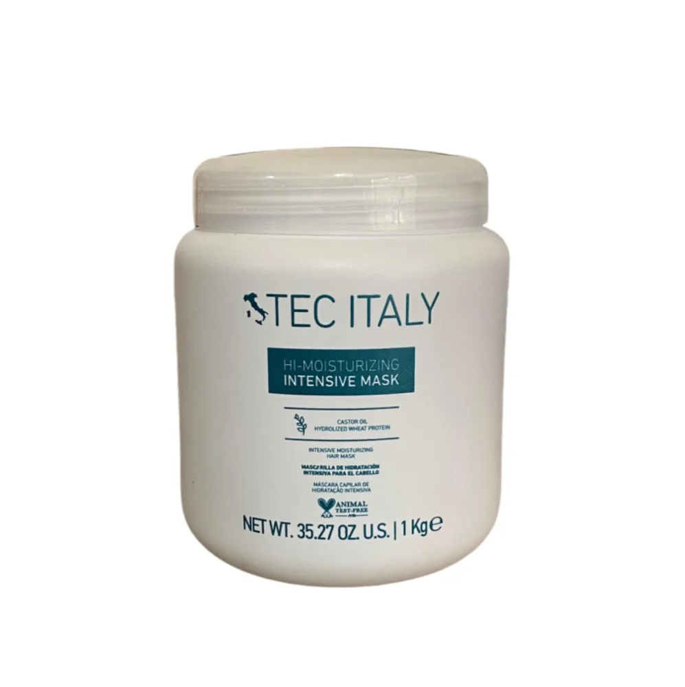 D1HI MOISTURIZING STECI ITALY