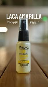 D1LACA ANARILLA MARLIOU 30 ML