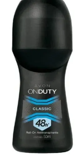 D1ONDUTY AVON
