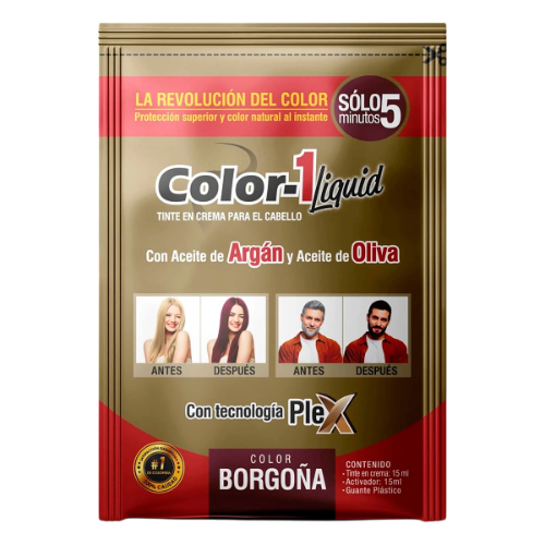D1 5 MINUTOS BORGONA