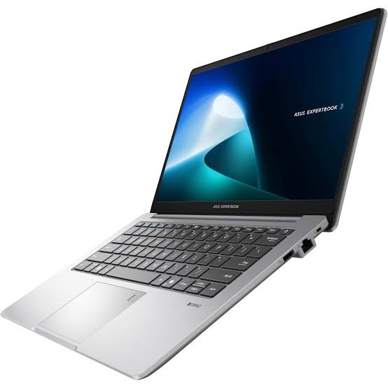 LAPTOP ASUS EXPERTBOOK V1403CVA-S67801 INTEL CORE I5 210H RAM 16GB SSD512GB 14" FHD WIFI 6E BLUETOOTH FREEDOS ESPAÑOL GREY - V1403CVA-S67801