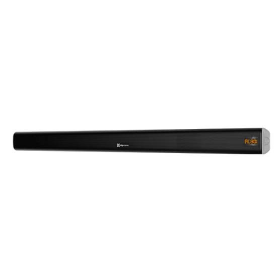 BARRA DE SONIDO KLIP XTREME TUNEBAR KSB-00A 2.0 SOUNDBAR WITH BLUETOOTH TECHNOLOGY