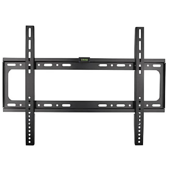 BASE DE PARED DE TV 32" A  70"  LCD / LED CARGA MAXIMA 50KGS VMAX FIJO 1249