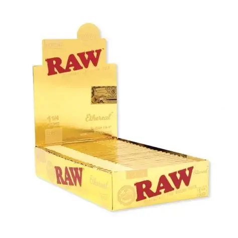 Raw Dorada