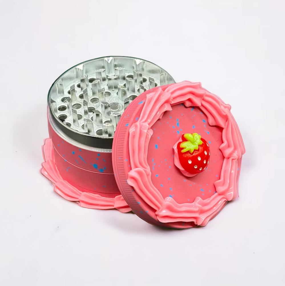 Grinder pastel