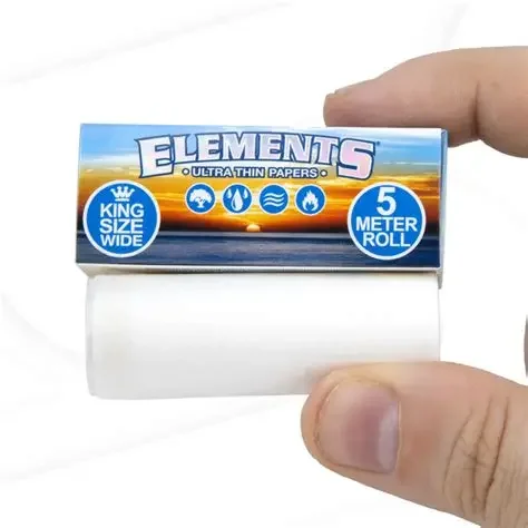 Rollo Element