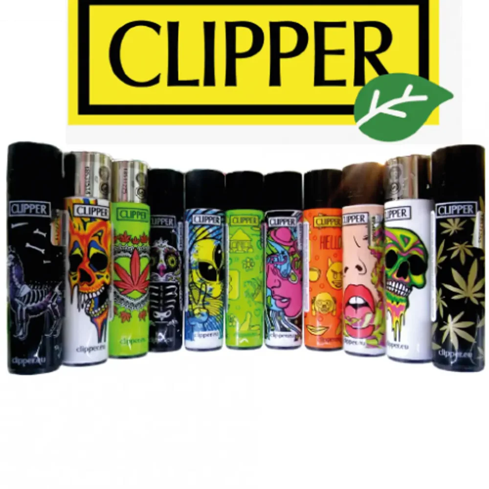 clipper